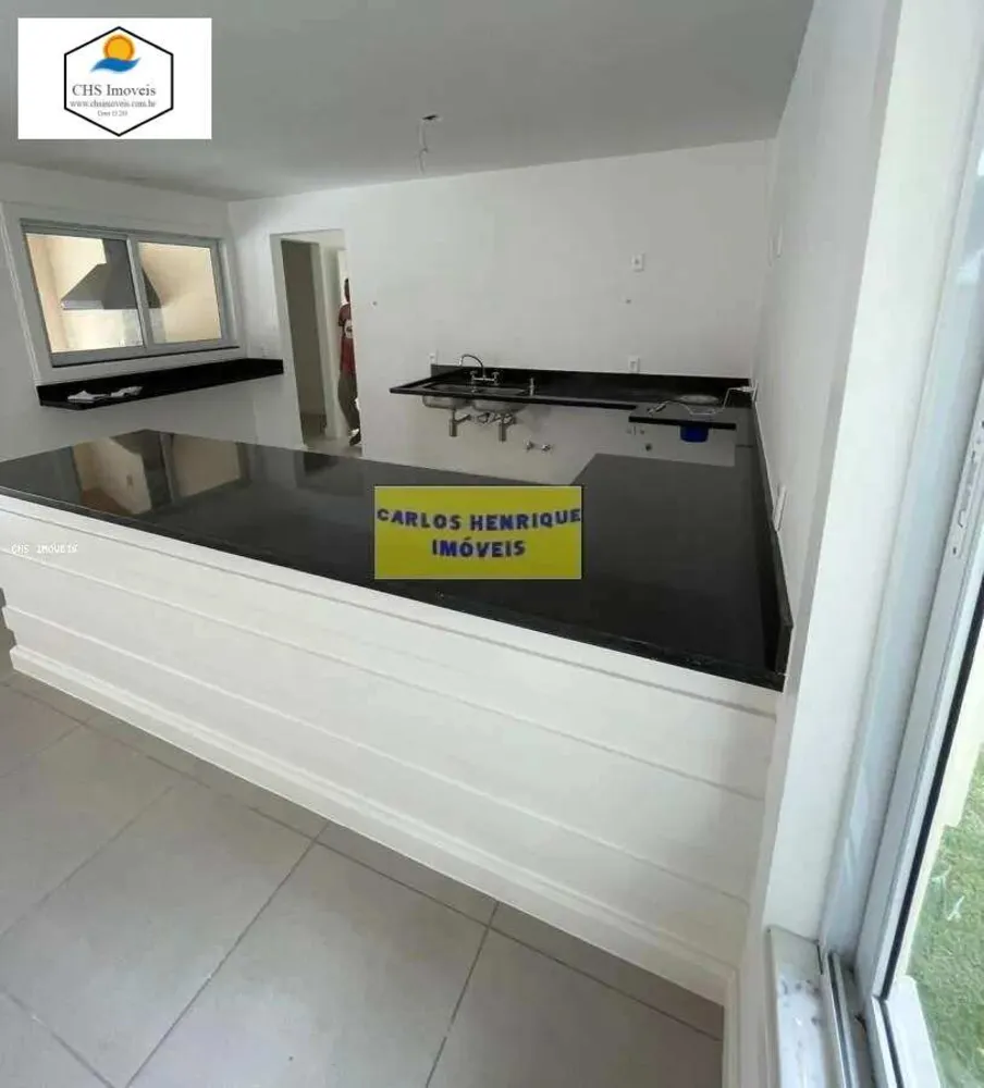 Casa, 4 quartos, 230 m² - Foto 10