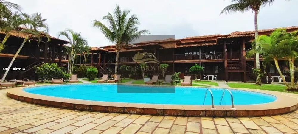 Casa de Condomínio, 2 quartos - Foto 4