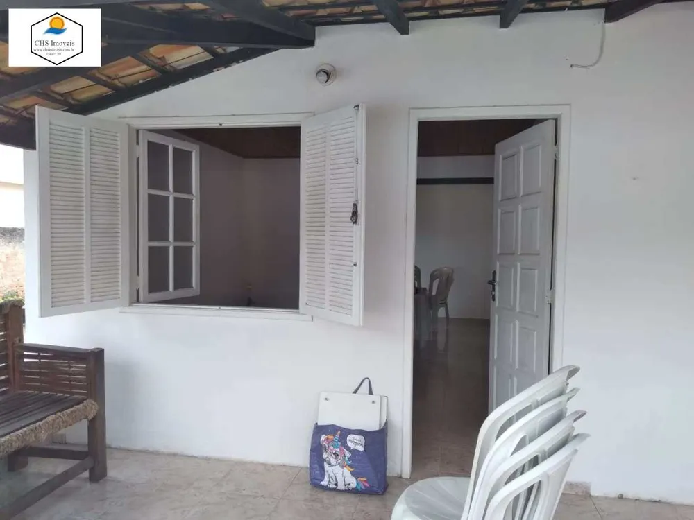 Casa, 2 quartos, 300 m² - Foto 2