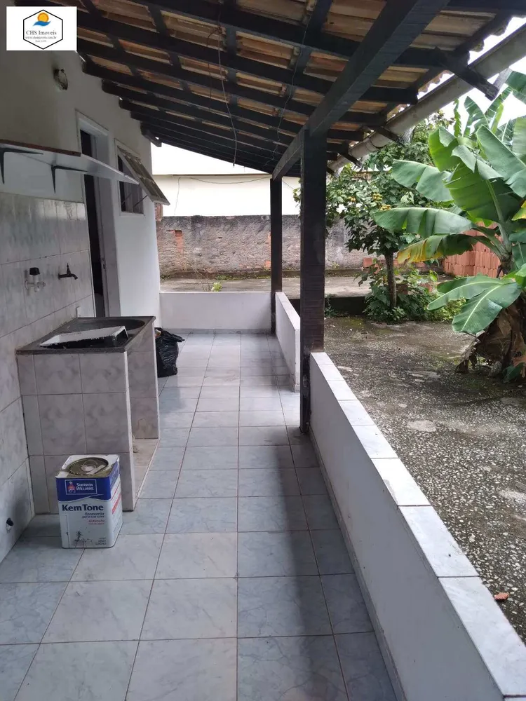 Casa, 2 quartos, 300 m² - Foto 26