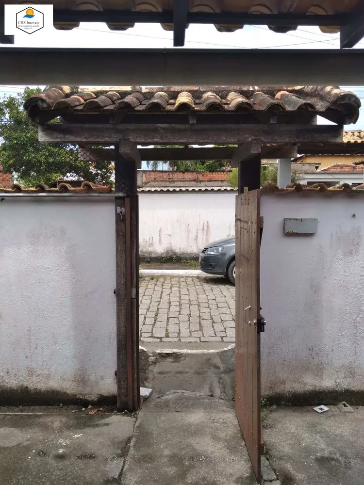 Casa, 2 quartos, 300 m² - Foto 21