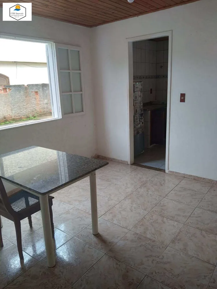 Casa, 2 quartos, 300 m² - Foto 3