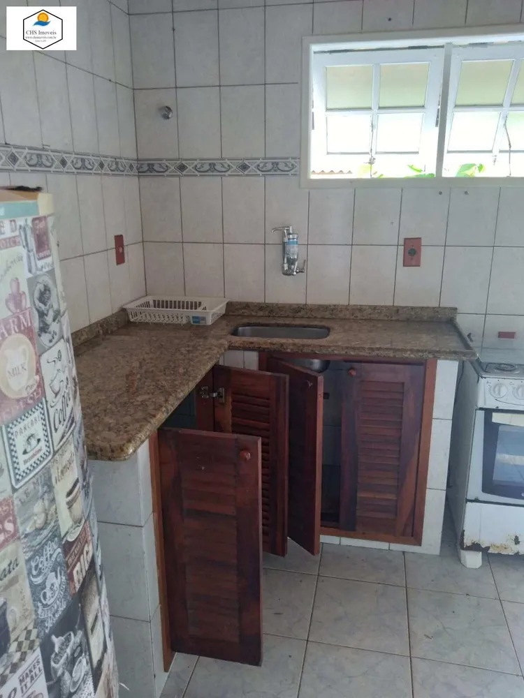 Casa, 2 quartos, 300 m² - Foto 16