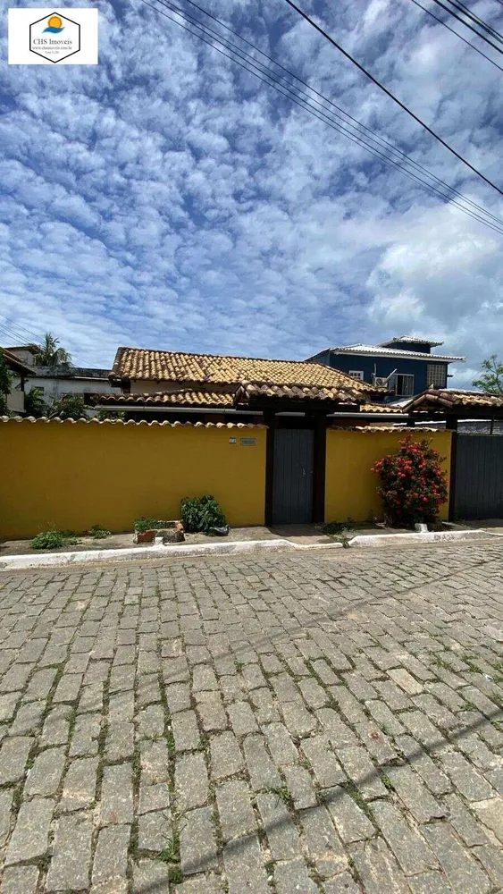 Casa, 2 quartos, 300 m² - Foto 1