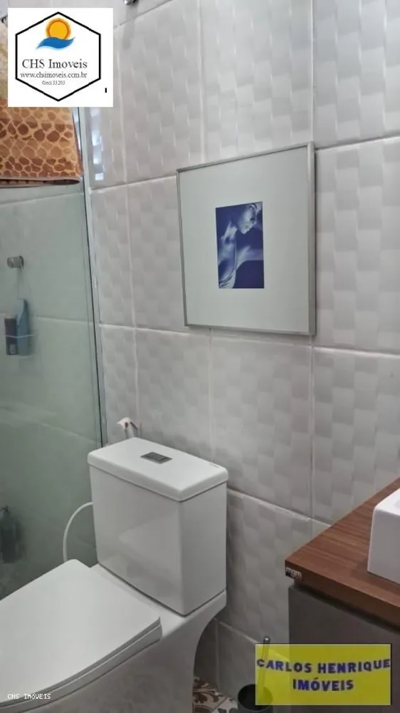 Casa, 4 quartos, 280 m² - Foto 12