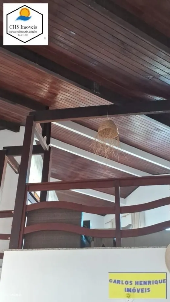 Casa, 4 quartos, 280 m² - Foto 15
