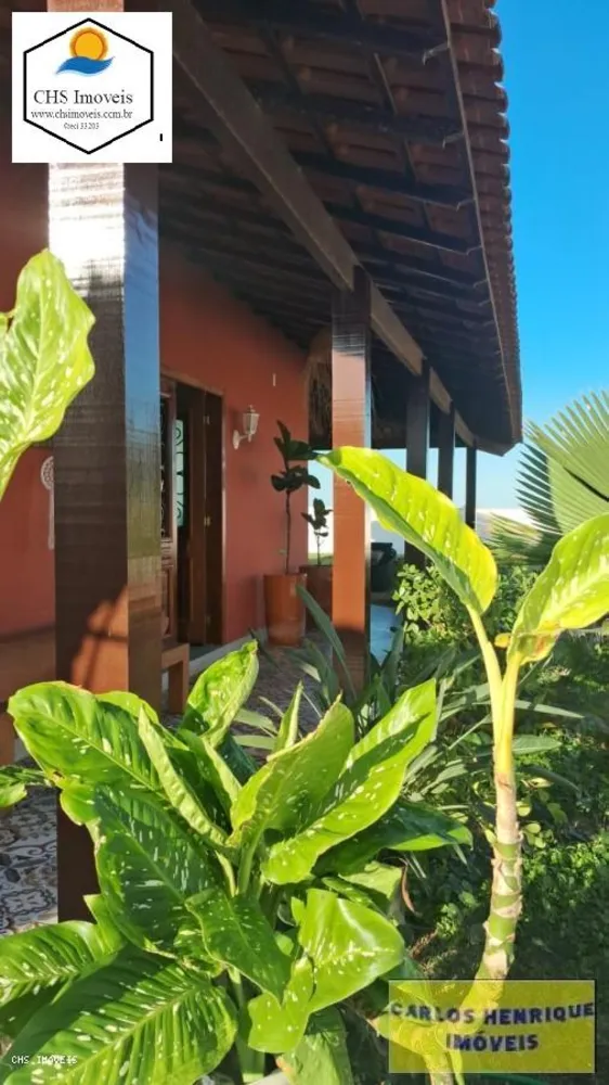 Casa, 4 quartos, 280 m² - Foto 13