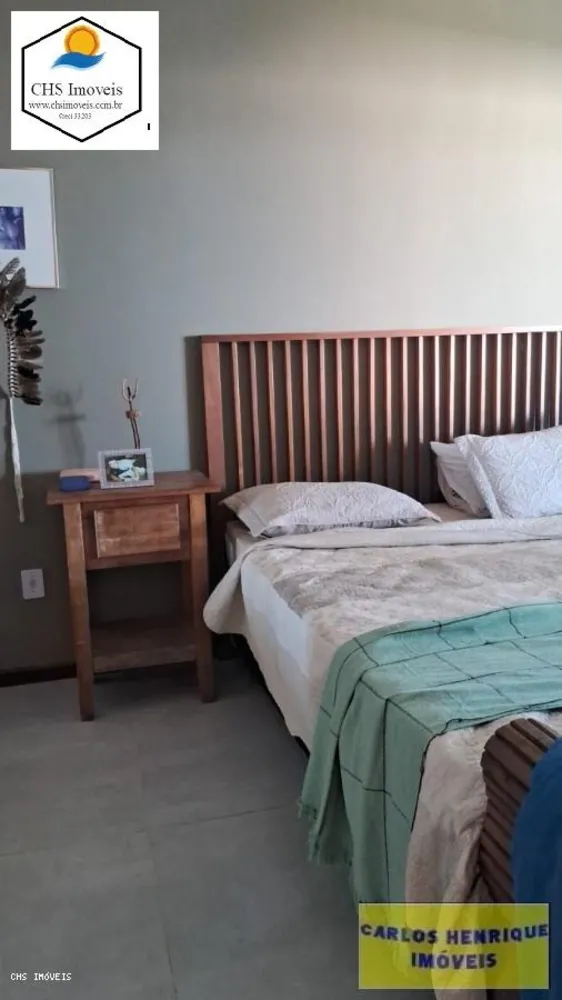 Casa, 4 quartos, 280 m² - Foto 3