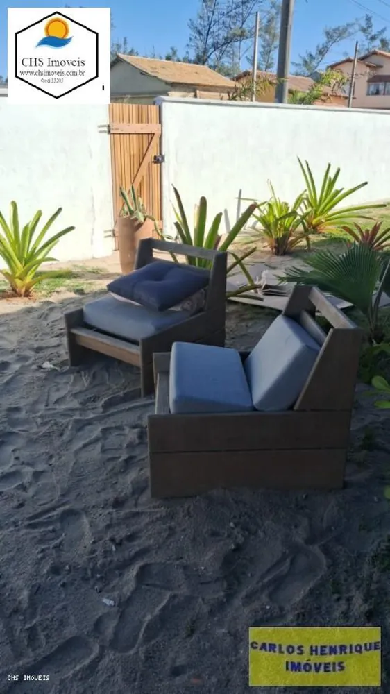 Casa, 4 quartos, 280 m² - Foto 2