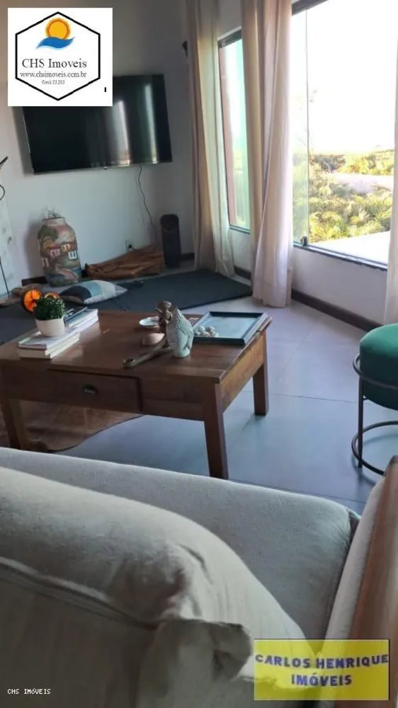 Casa, 4 quartos, 280 m² - Foto 8