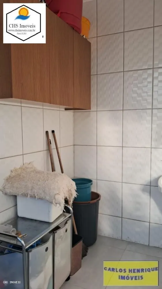 Casa, 4 quartos, 280 m² - Foto 6