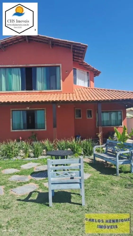 Casa, 4 quartos, 280 m² - Foto 11