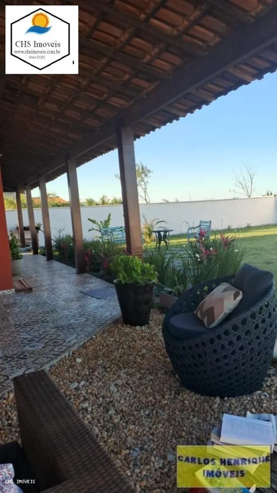 Casa, 4 quartos, 280 m² - Foto 4