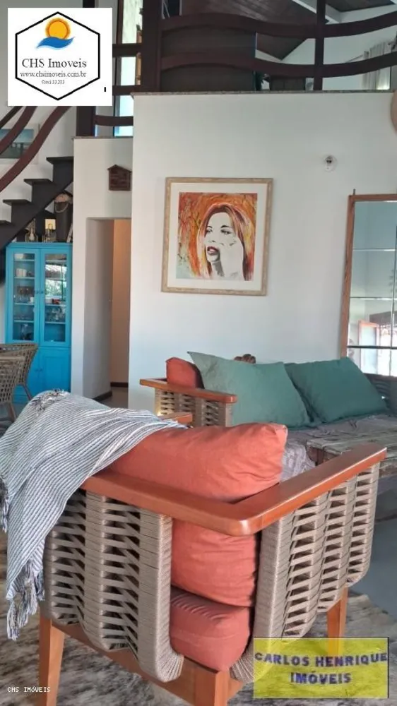 Casa, 4 quartos, 280 m² - Foto 14