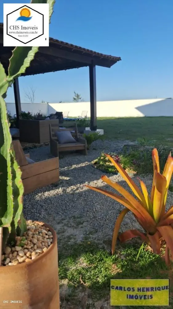 Casa, 4 quartos, 280 m² - Foto 7