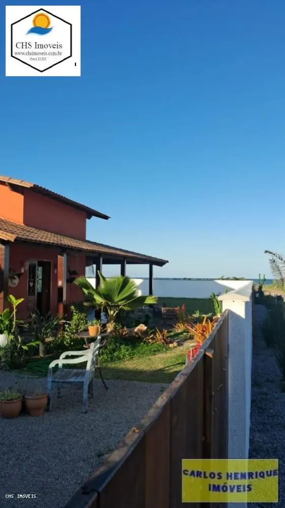 Casa, 4 quartos, 280 m² - Foto 16