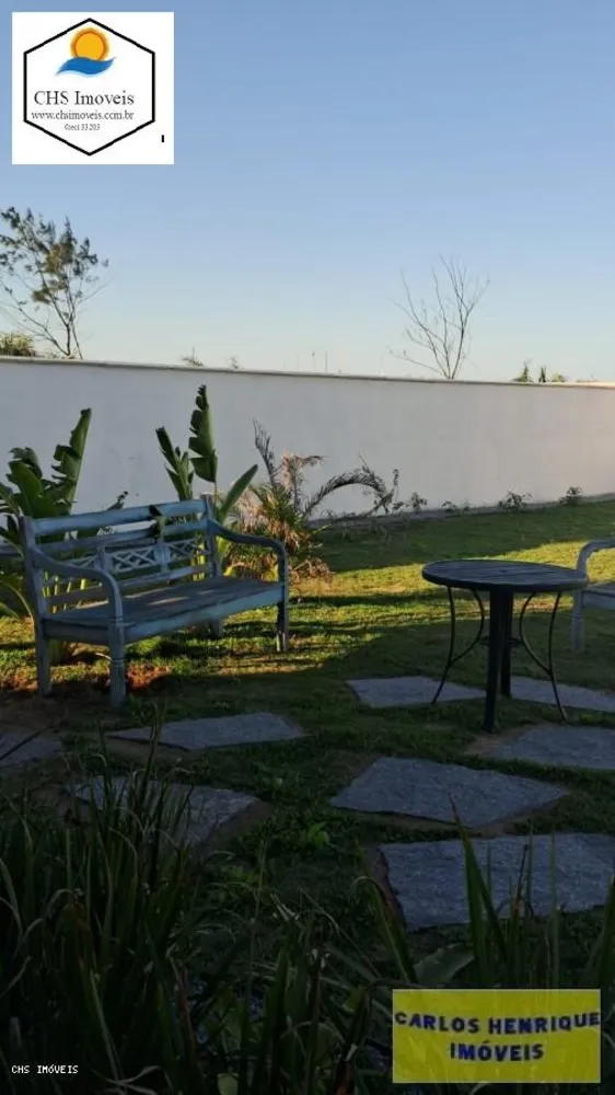 Casa, 4 quartos, 280 m² - Foto 18