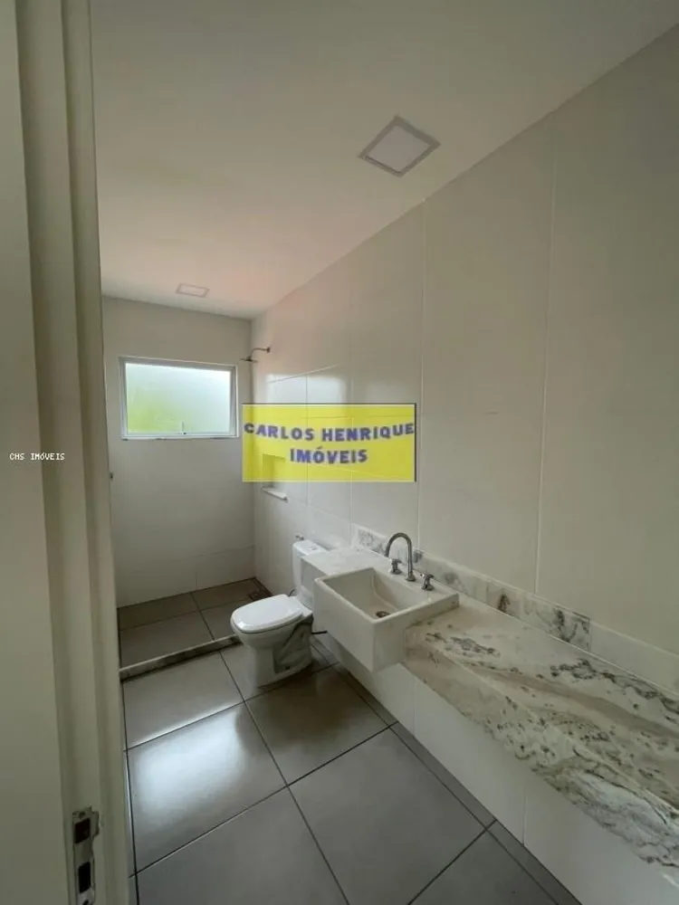 Casa, 4 quartos, 200 m² - Foto 5