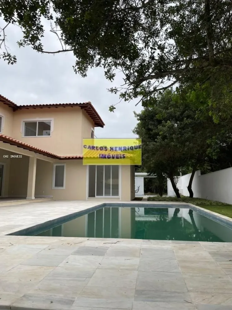 Casa, 4 quartos, 200 m² - Foto 6