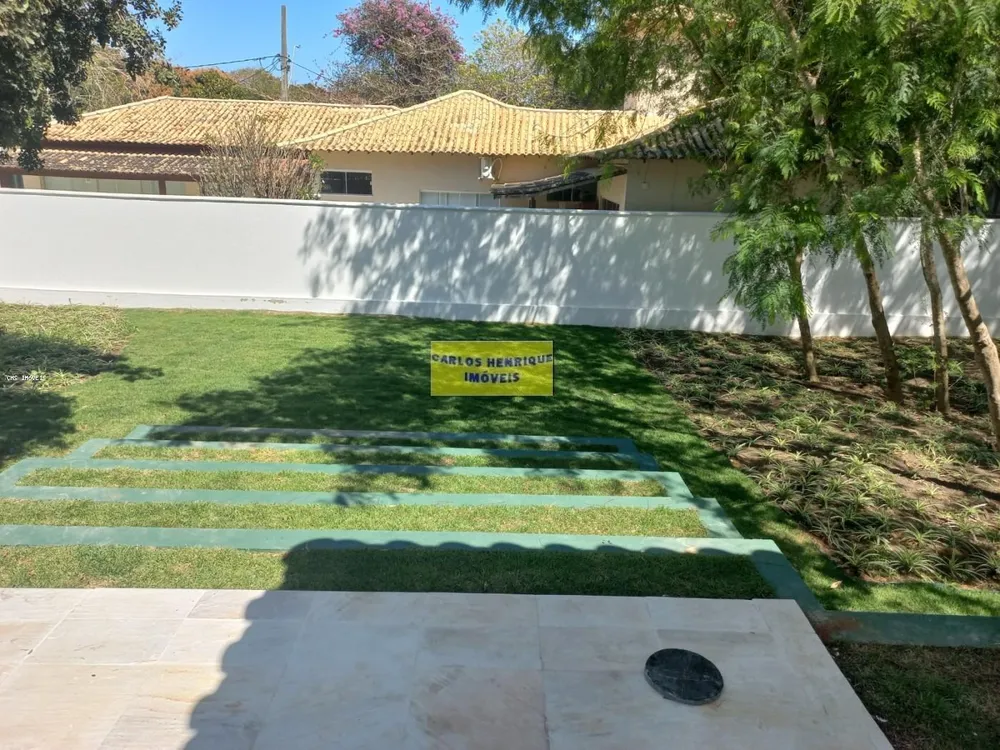 Casa, 4 quartos, 200 m² - Foto 7