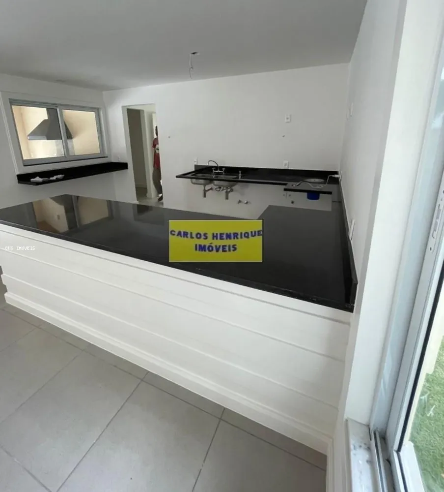 Casa, 4 quartos, 200 m² - Foto 3