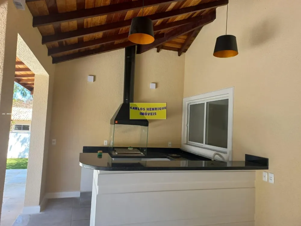Casa, 4 quartos, 200 m² - Foto 2
