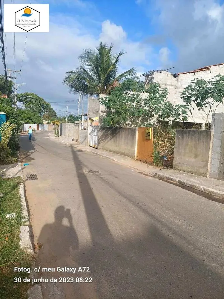 Terreno, 300 m² - Foto 1