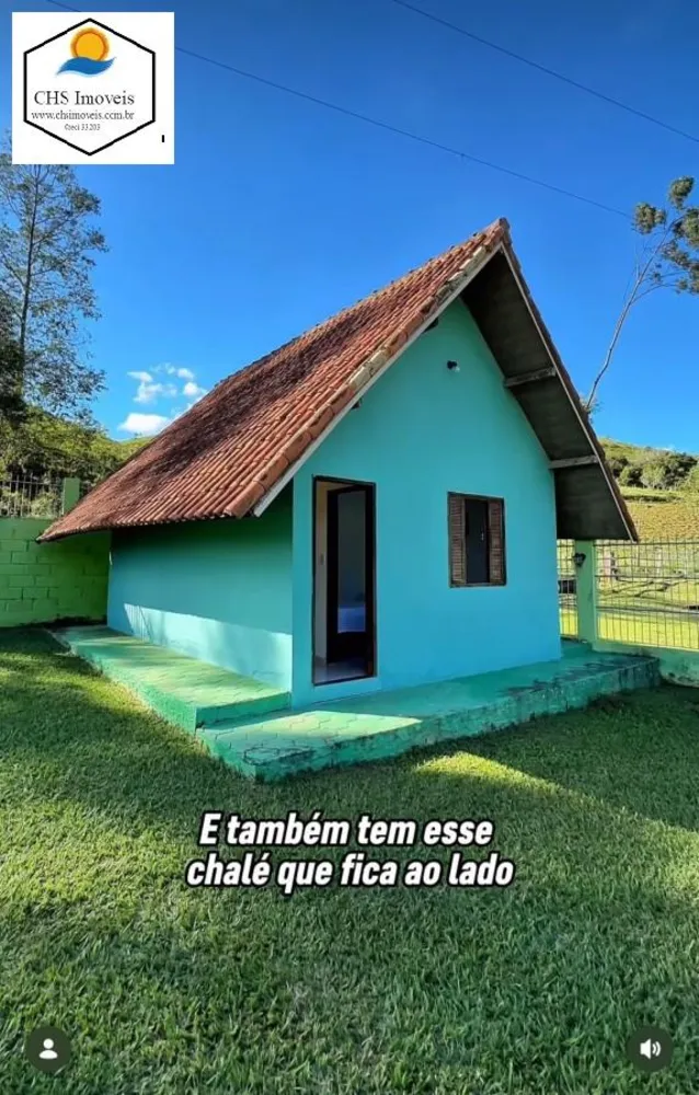 Sítio, 7 quartos, 5 hectares - Foto 3