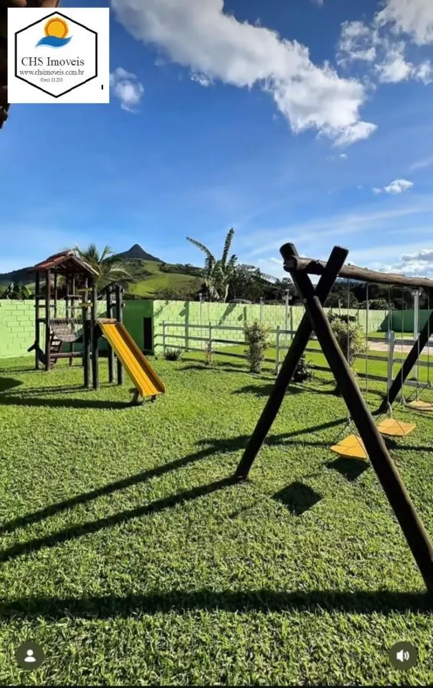 Sítio, 7 quartos, 5 hectares - Foto 4