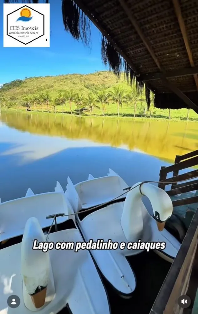 Sítio, 7 quartos, 5 hectares - Foto 7