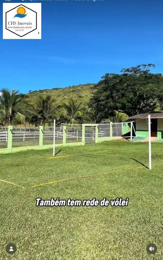 Sítio, 7 quartos, 5 hectares - Foto 6