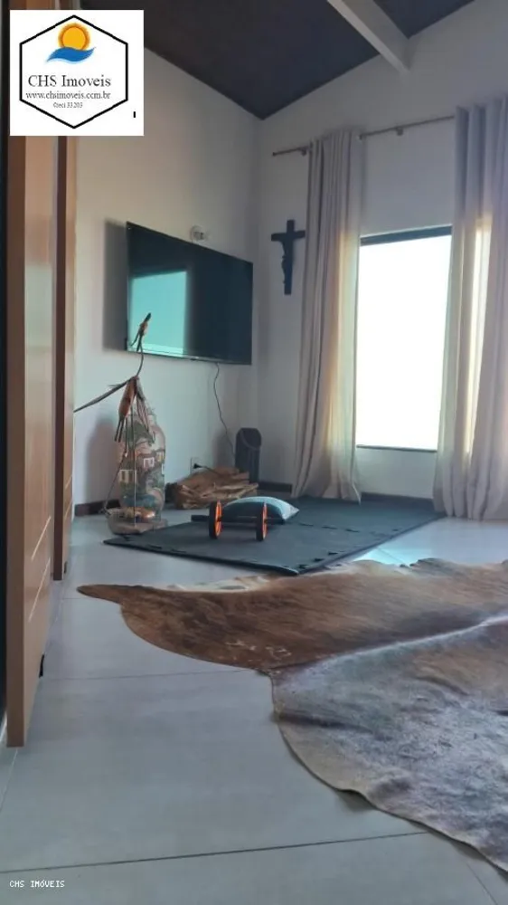 Casa, 4 quartos, 180 m² - Foto 17