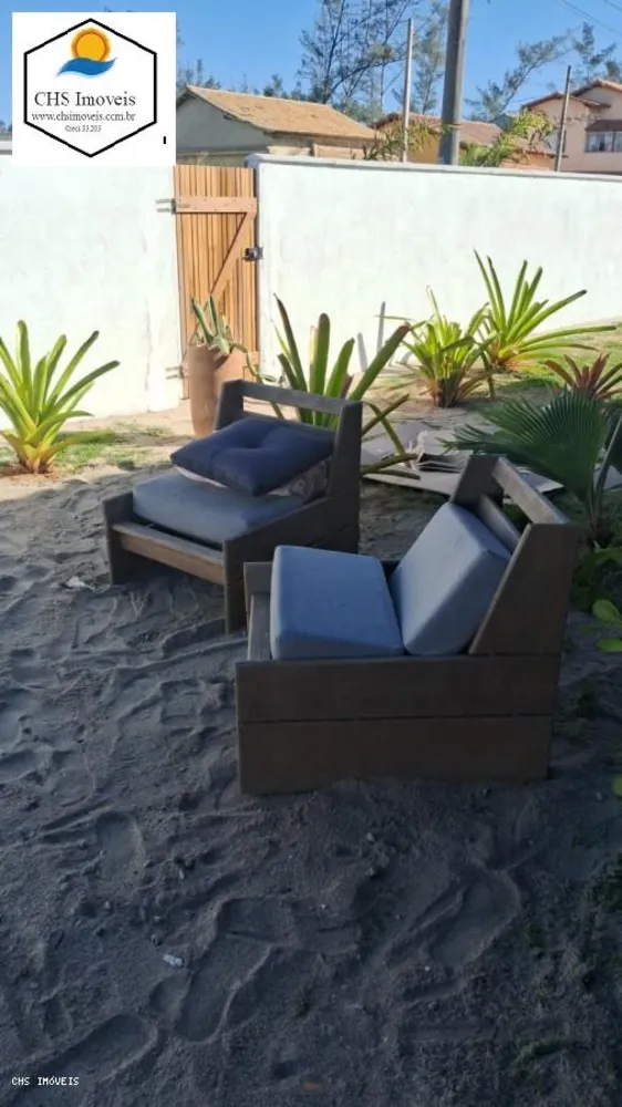 Casa, 4 quartos, 180 m² - Foto 11