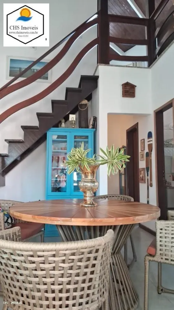 Casa, 4 quartos, 180 m² - Foto 14