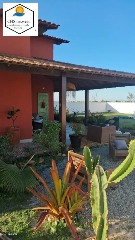 Casa, 4 quartos, 180 m² - Foto 20