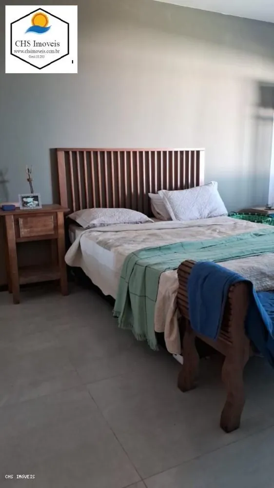 Casa, 4 quartos, 180 m² - Foto 23