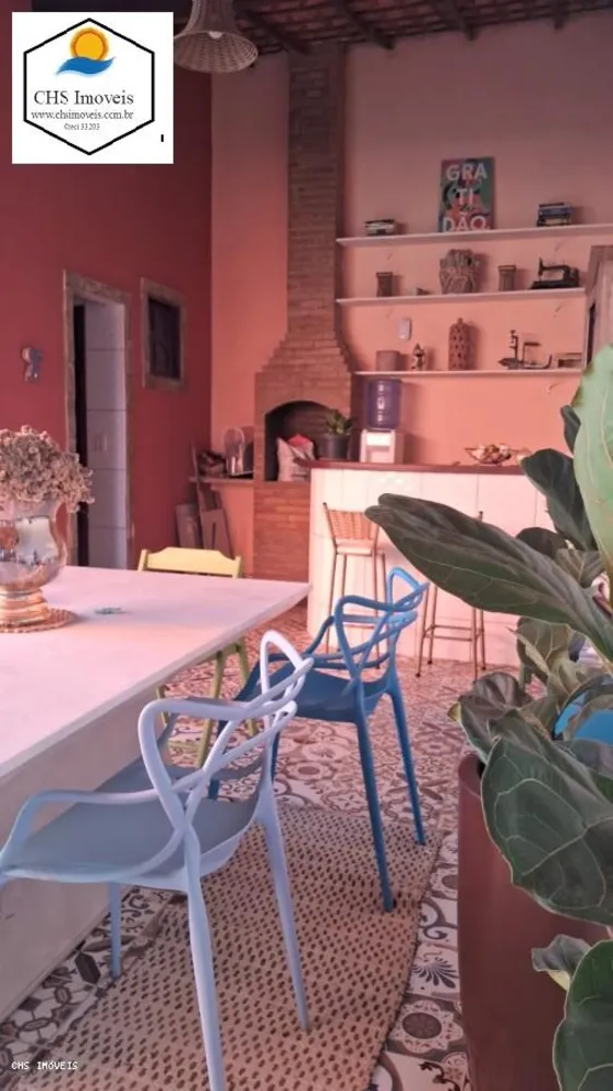 Casa, 4 quartos, 180 m² - Foto 12