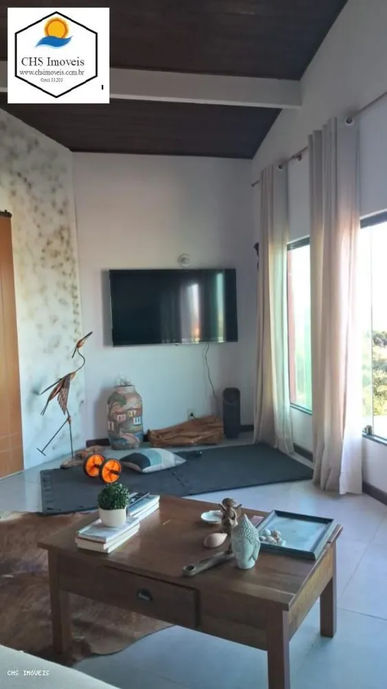Casa, 4 quartos, 180 m² - Foto 6