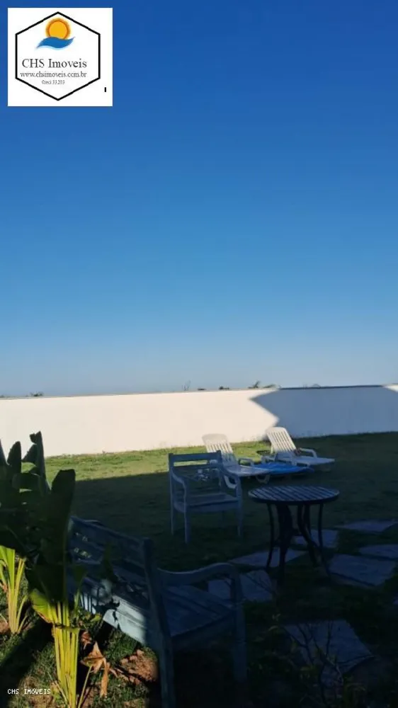 Casa, 4 quartos, 180 m² - Foto 19