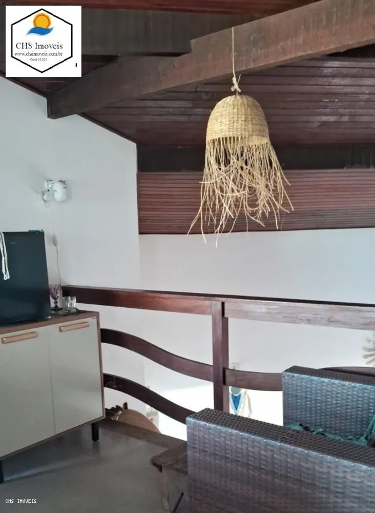 Casa, 4 quartos, 180 m² - Foto 10