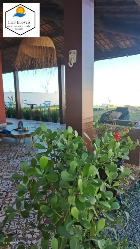 Casa, 4 quartos, 180 m² - Foto 15