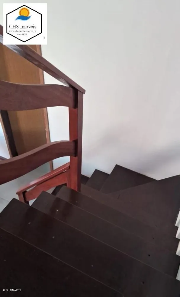 Casa, 4 quartos, 180 m² - Foto 5