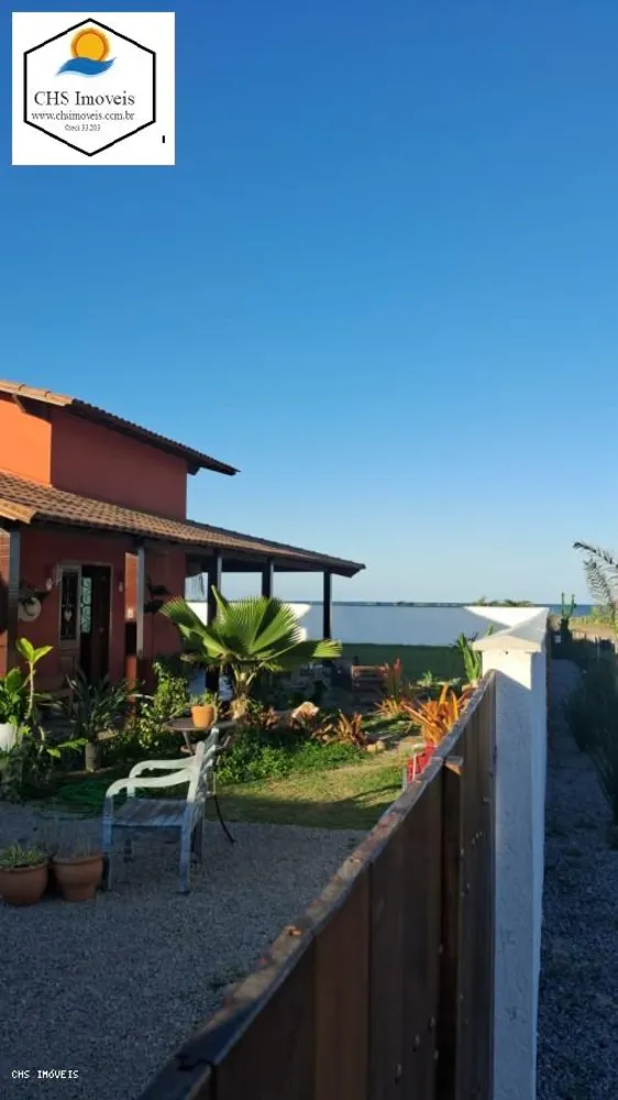 Casa, 4 quartos, 180 m² - Foto 3