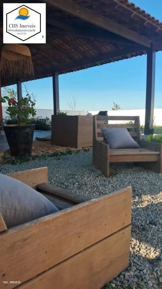 Casa, 4 quartos, 180 m² - Foto 8