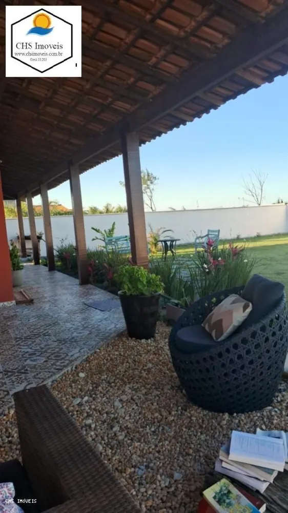 Casa, 4 quartos, 180 m² - Foto 18