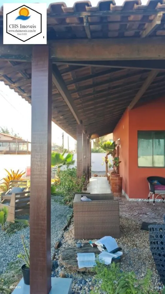 Casa, 4 quartos, 180 m² - Foto 4