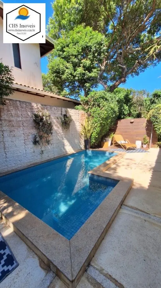 Casa de Condomínio, 4 quartos - Foto 3