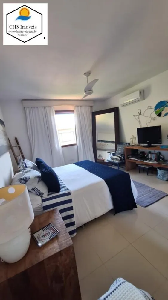 Casa de Condomínio, 4 quartos - Foto 7