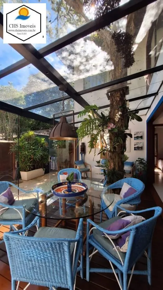 Casa de Condomínio, 4 quartos - Foto 8