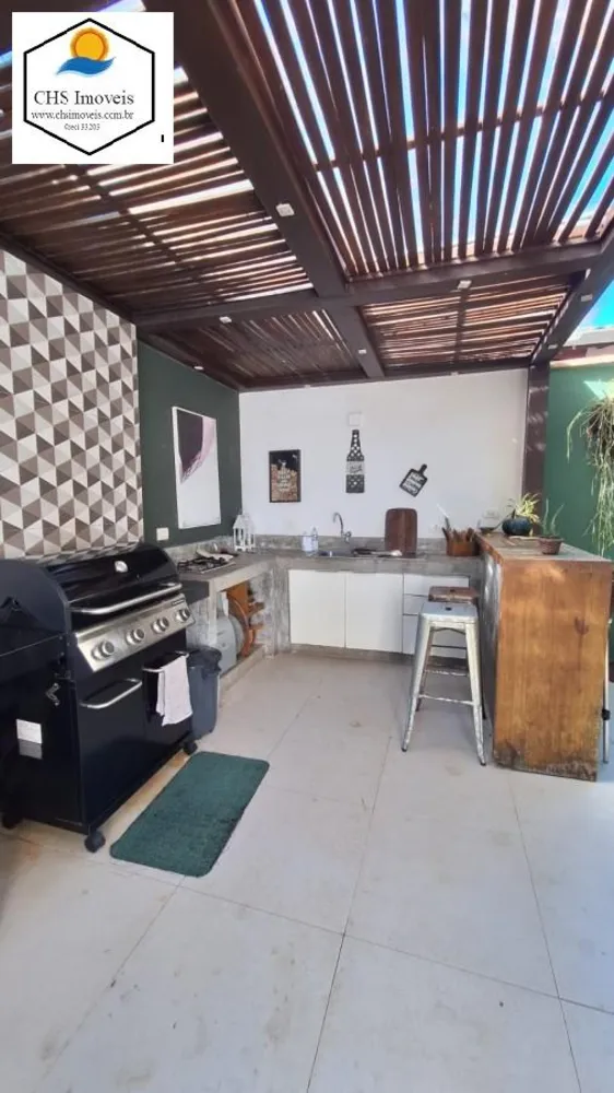 Casa de Condomínio, 4 quartos - Foto 6